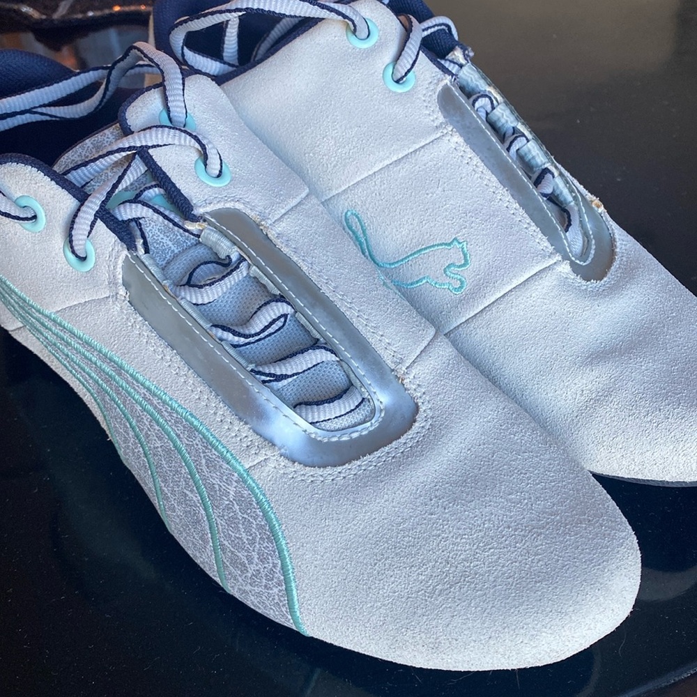 Puma classic sneaker